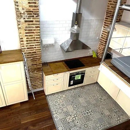 Botanico Silence Apartment Valencia Exterior photo