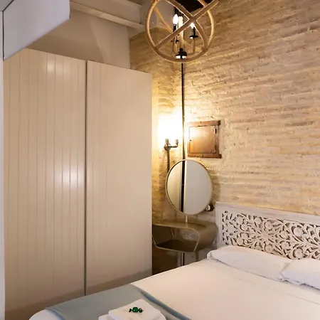 Botanico Silence Apartment Valencia Exterior photo