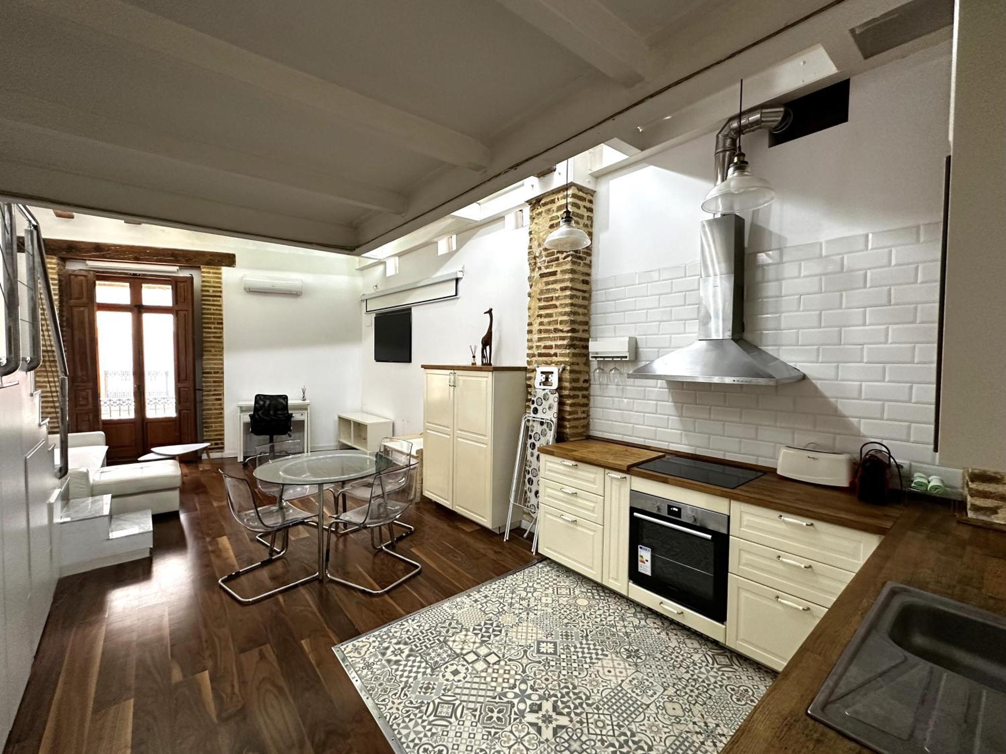 Botanico Silence Apartament