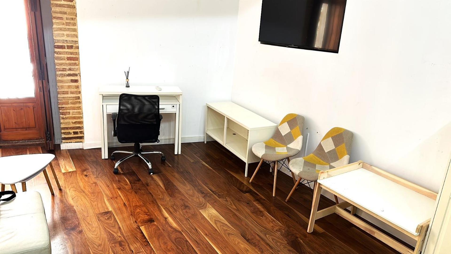 Apartament Botanico Silence *