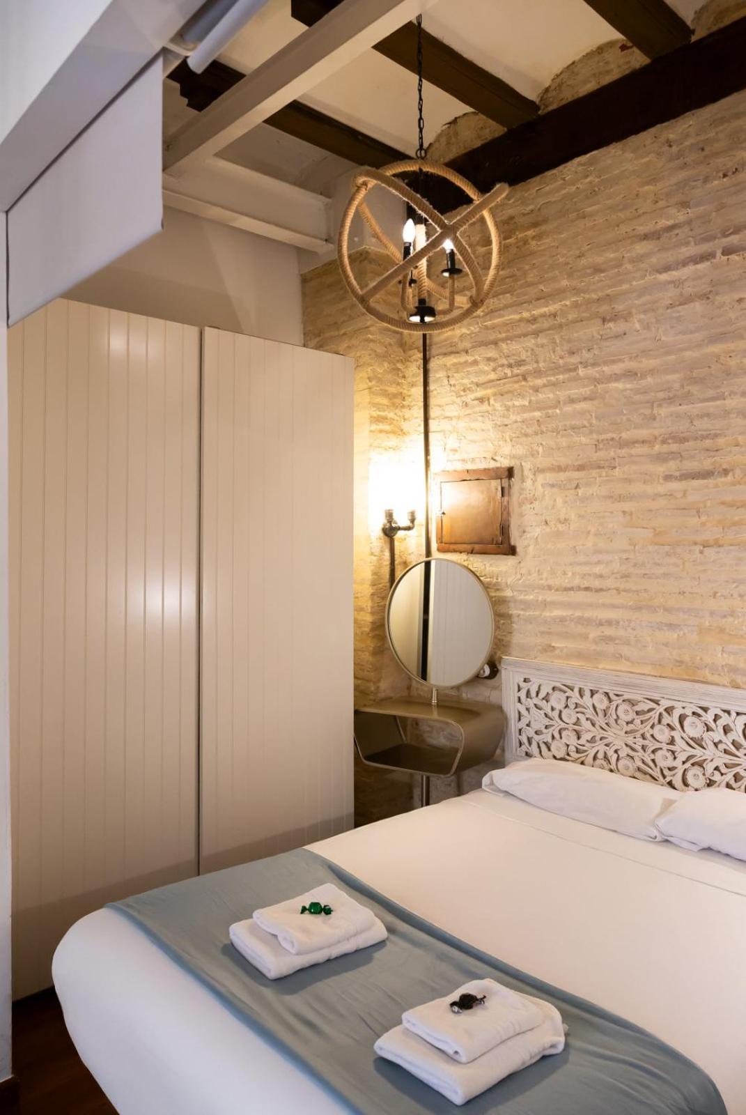 Apartament Botanico Silence València