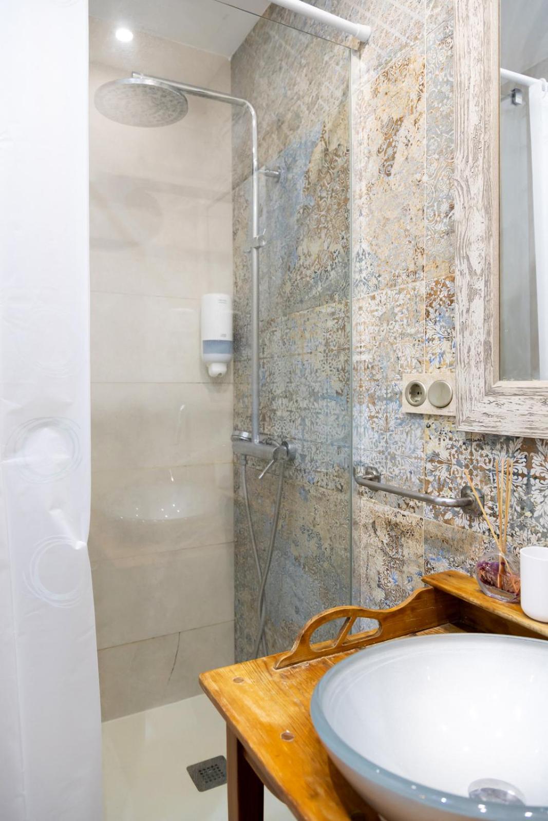 Botanico Silence Apartment Valencia
