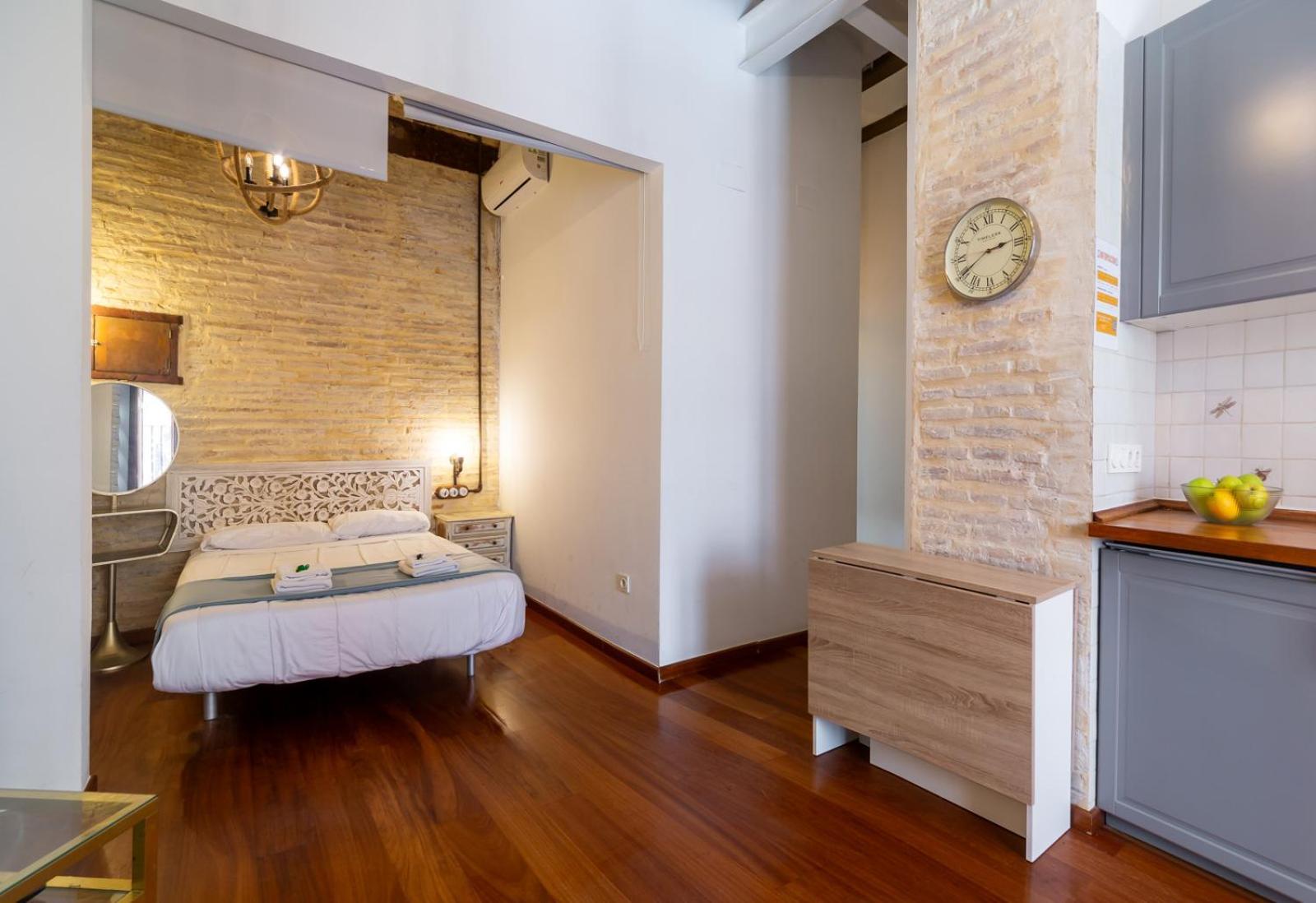 Botanico Silence Apartament