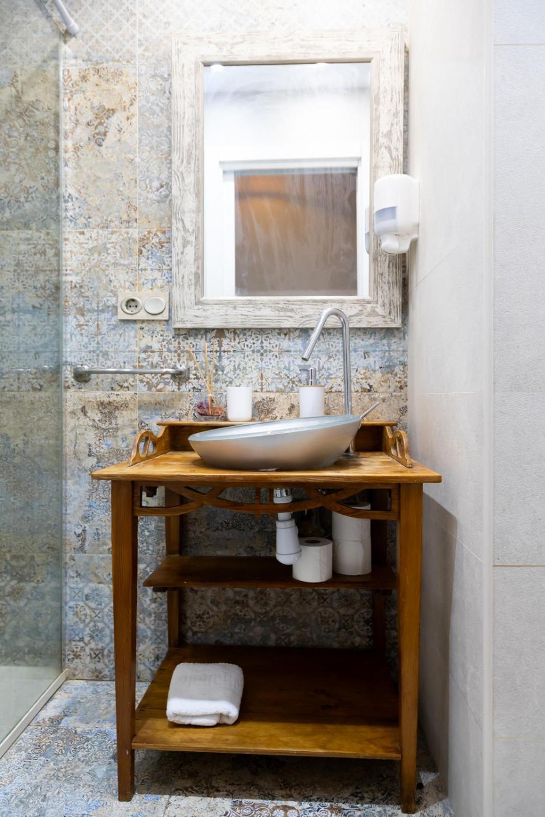 Botanico Silence Apartment *