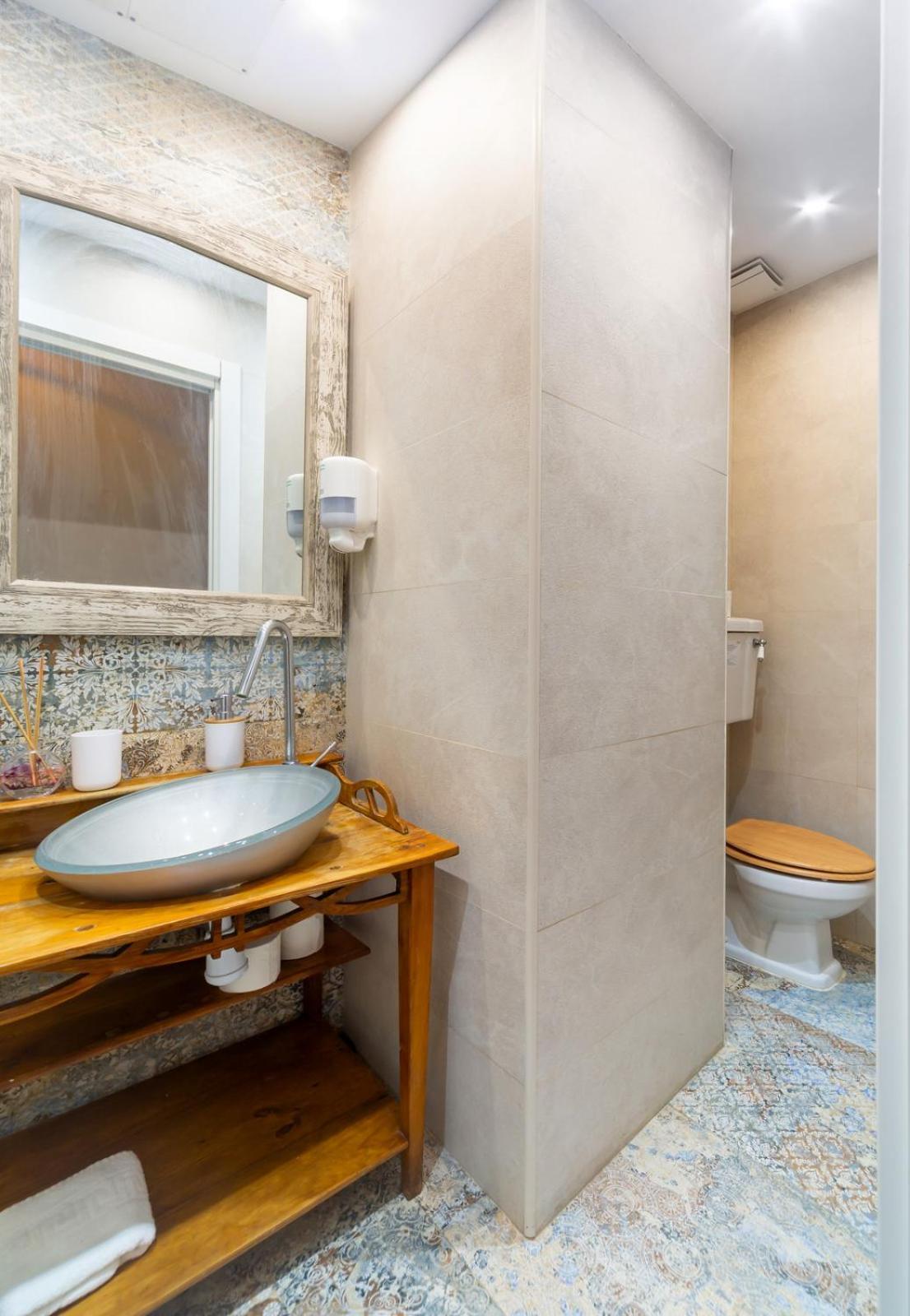Botanico Silence Apartment Valencia