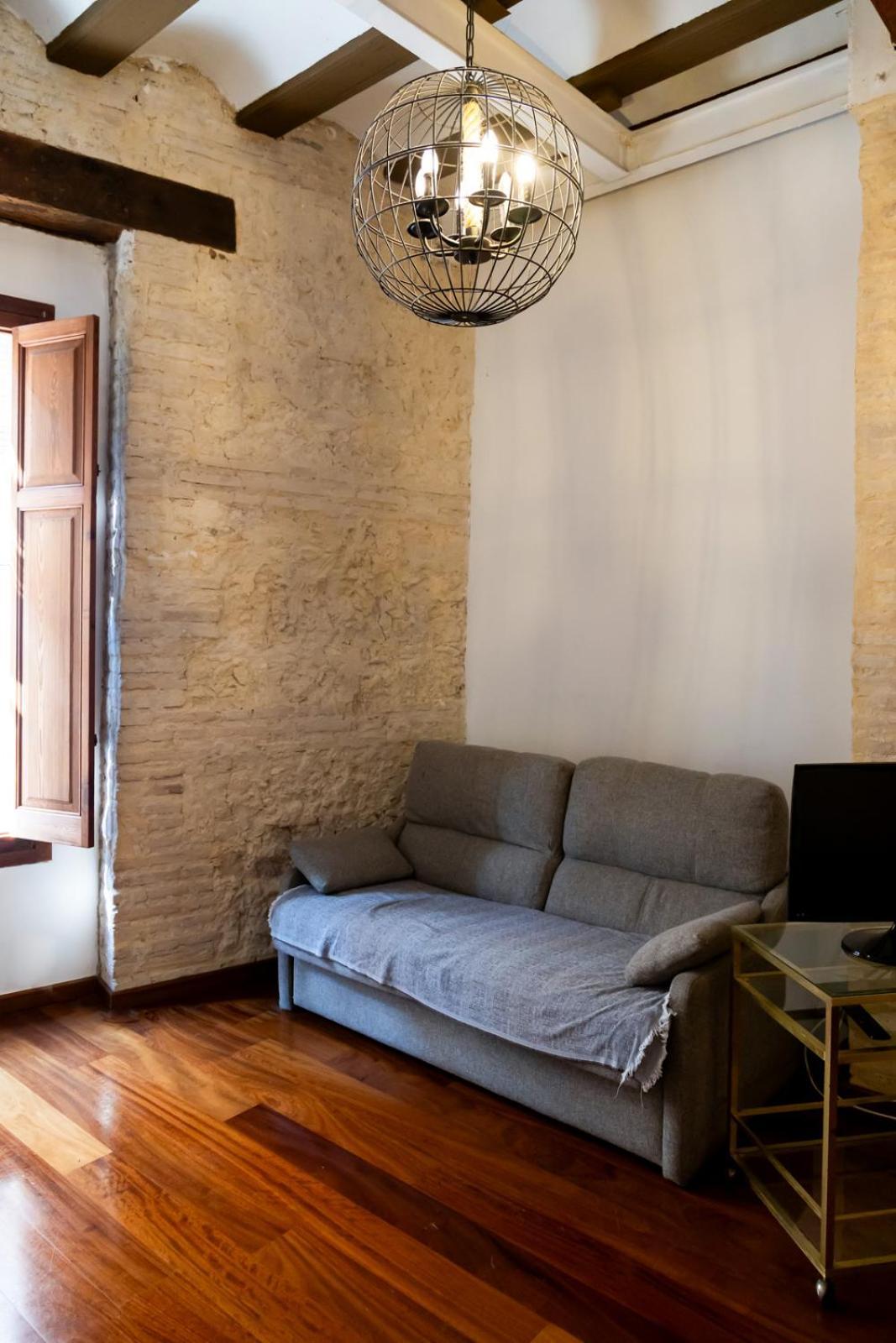 Apartment Botanico Silence Valencia