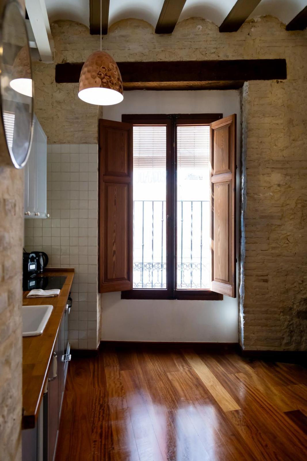 Apartament Botanico Silence *