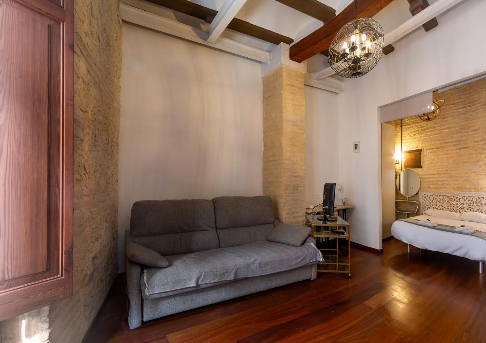 Apartament Botanico Silence València