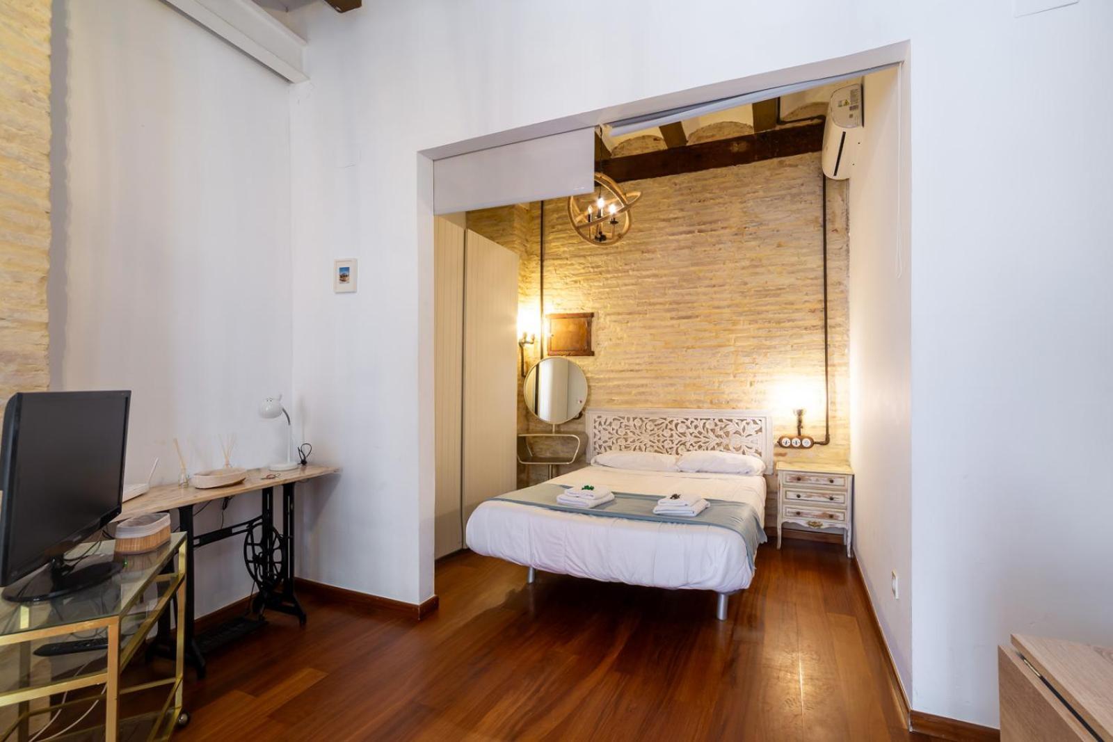 Apartment Botanico Silence