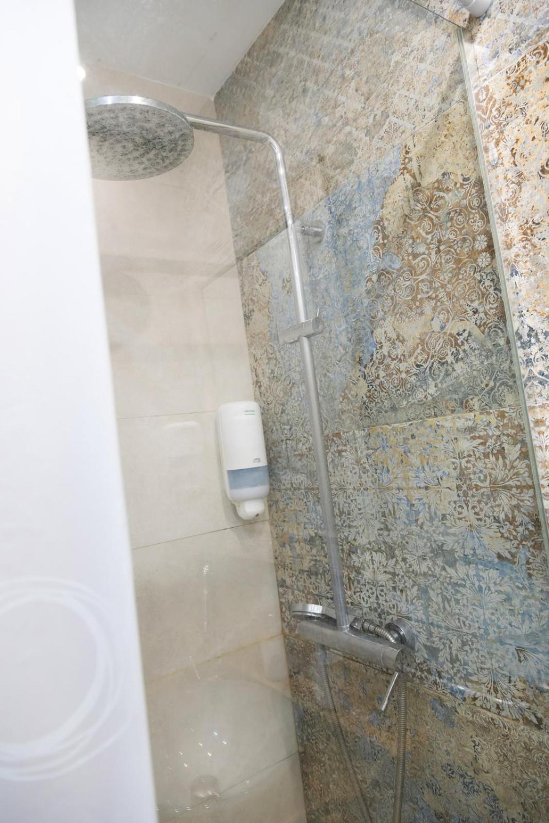 Botanico Silence Apartment *